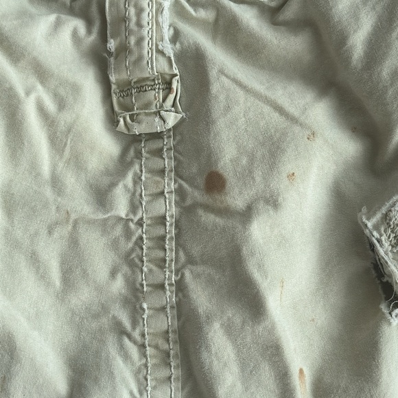 Dragon cargo pants - Picture 11 of 12